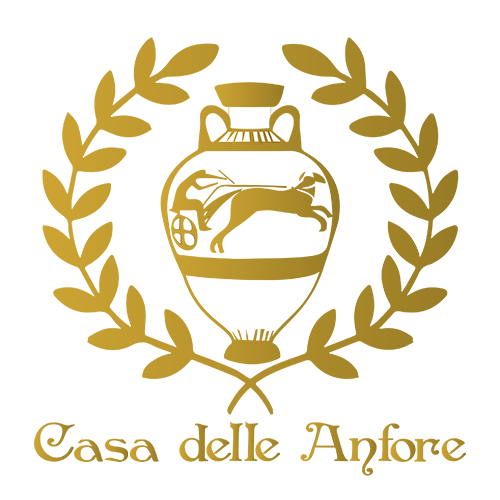 Casa delle Anfore